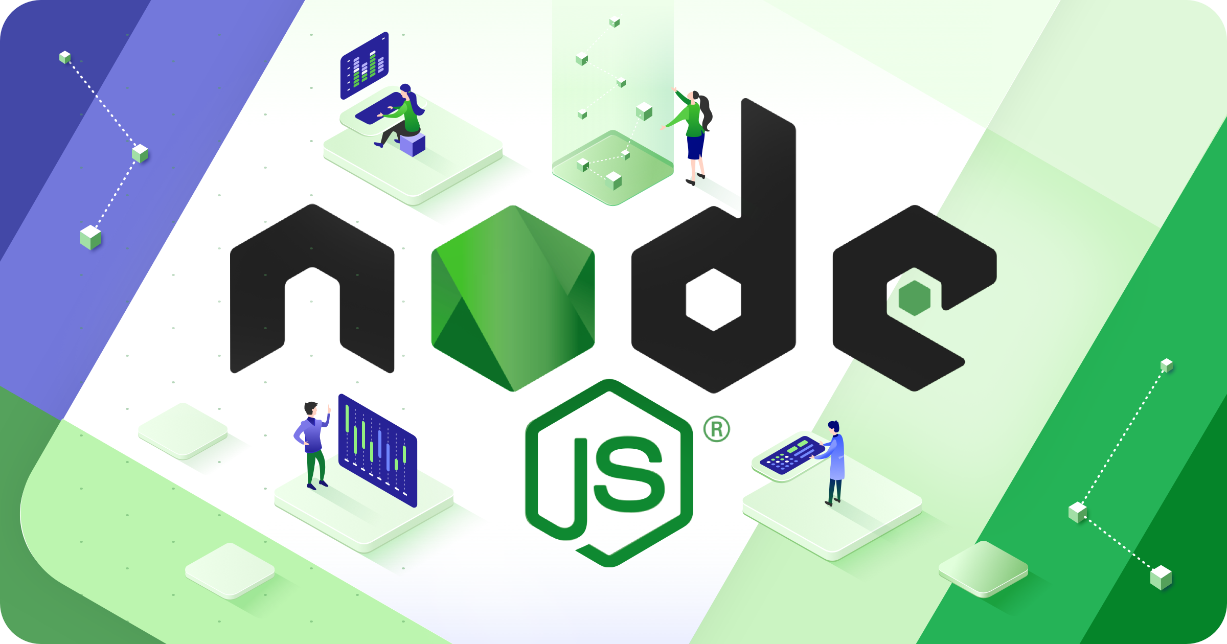 NodeJS là gì?